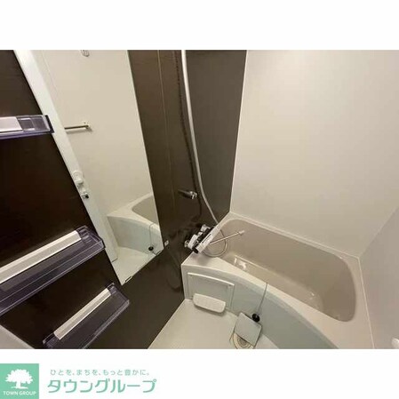 アルコバレーノお花茶屋の物件内観写真